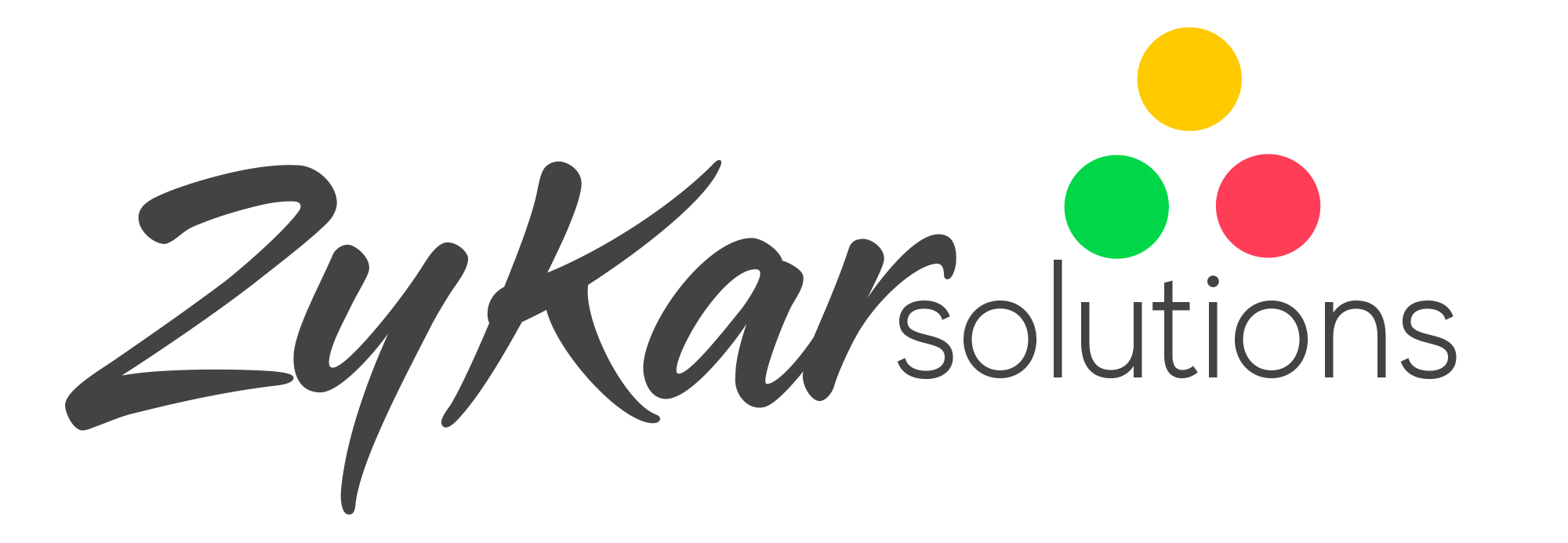 Zykar Solutions